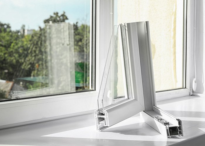 Janelas a prova de som